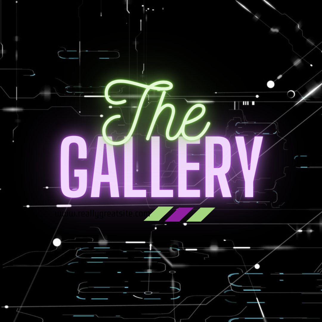 the gallery