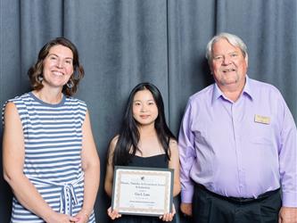 Spotlight on Scholarships 2026