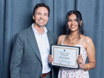 Spotlight on Scholarships 2026