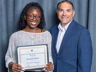 Spotlight on Scholarships 2026