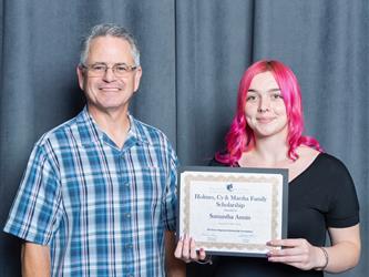 Spotlight on Scholarships 2026
