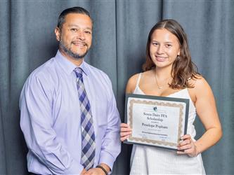 Spotlight on Scholarships 2026