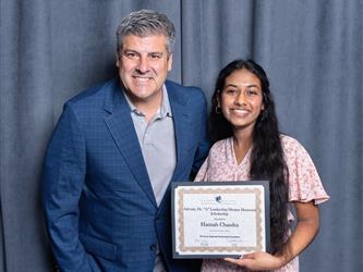 Spotlight on Scholarships 2026