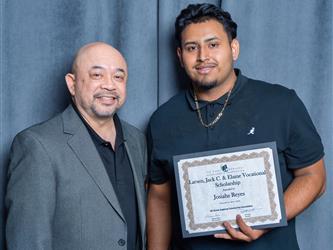 Spotlight on Scholarships 2026