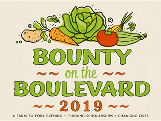 Bounty on the Boulevard 2019