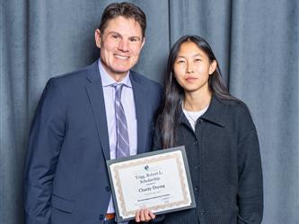 Spotlight on Scholarships 2026