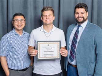 Spotlight on Scholarships 2026