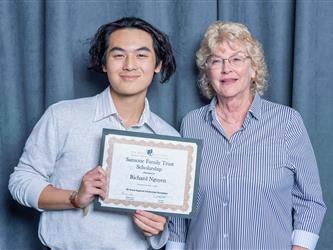 Spotlight on Scholarships 2026