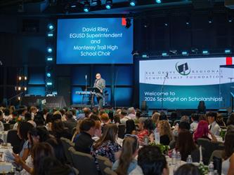 Spotlight on Scholarships 2026