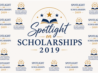 Spotlight on Scholarships 2019