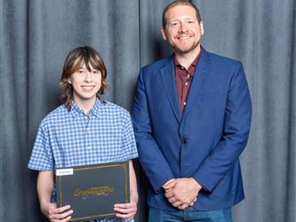 Spotlight on Scholarships 2026