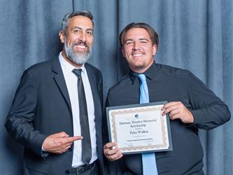 Spotlight on Scholarships 2026