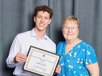 Spotlight on Scholarships 2026