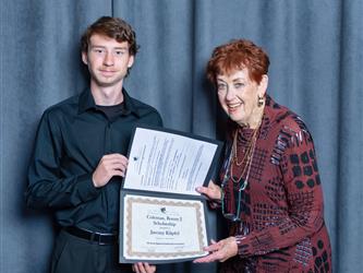 Spotlight on Scholarships 2026