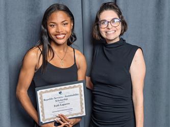 Spotlight on Scholarships 2026
