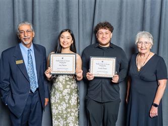 Spotlight on Scholarships 2026