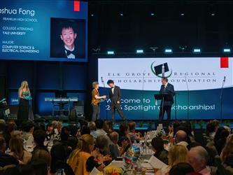 Spotlight on Scholarships 2026