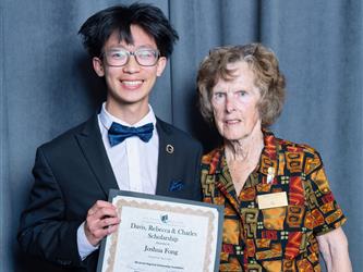 Spotlight on Scholarships 2026