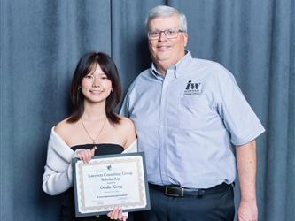 Spotlight on Scholarships 2026