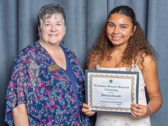 Spotlight on Scholarships 2026