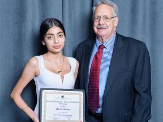 Spotlight on Scholarships 2026