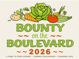 Bounty on the Boulevard 2026
