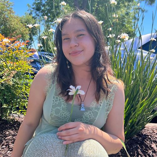 Michelle Bloom Elk Grove RSF - Soroptimist International of Elk Grove Dream Scholarship