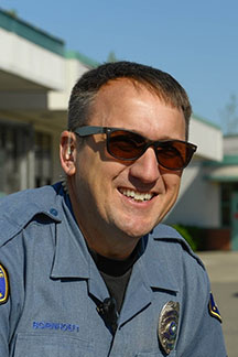 Dru Bornhoef