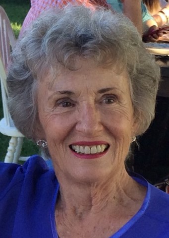 Janet Hume