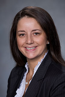 Suzanne Kennedy
