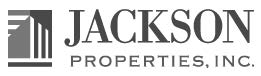 jackson properties logo
