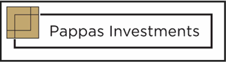 pappas investments logo