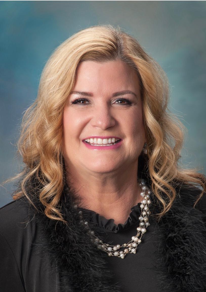 The Adreani Family Scholarship Owner