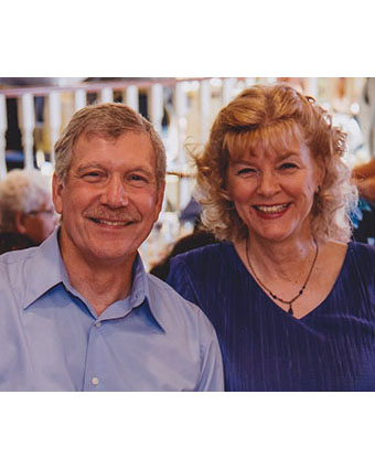 The Adreani Family Scholarship Owner
